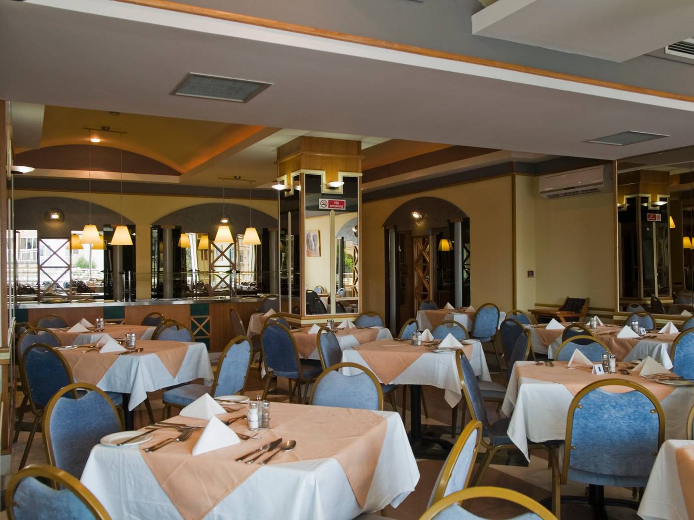Coral Hotel