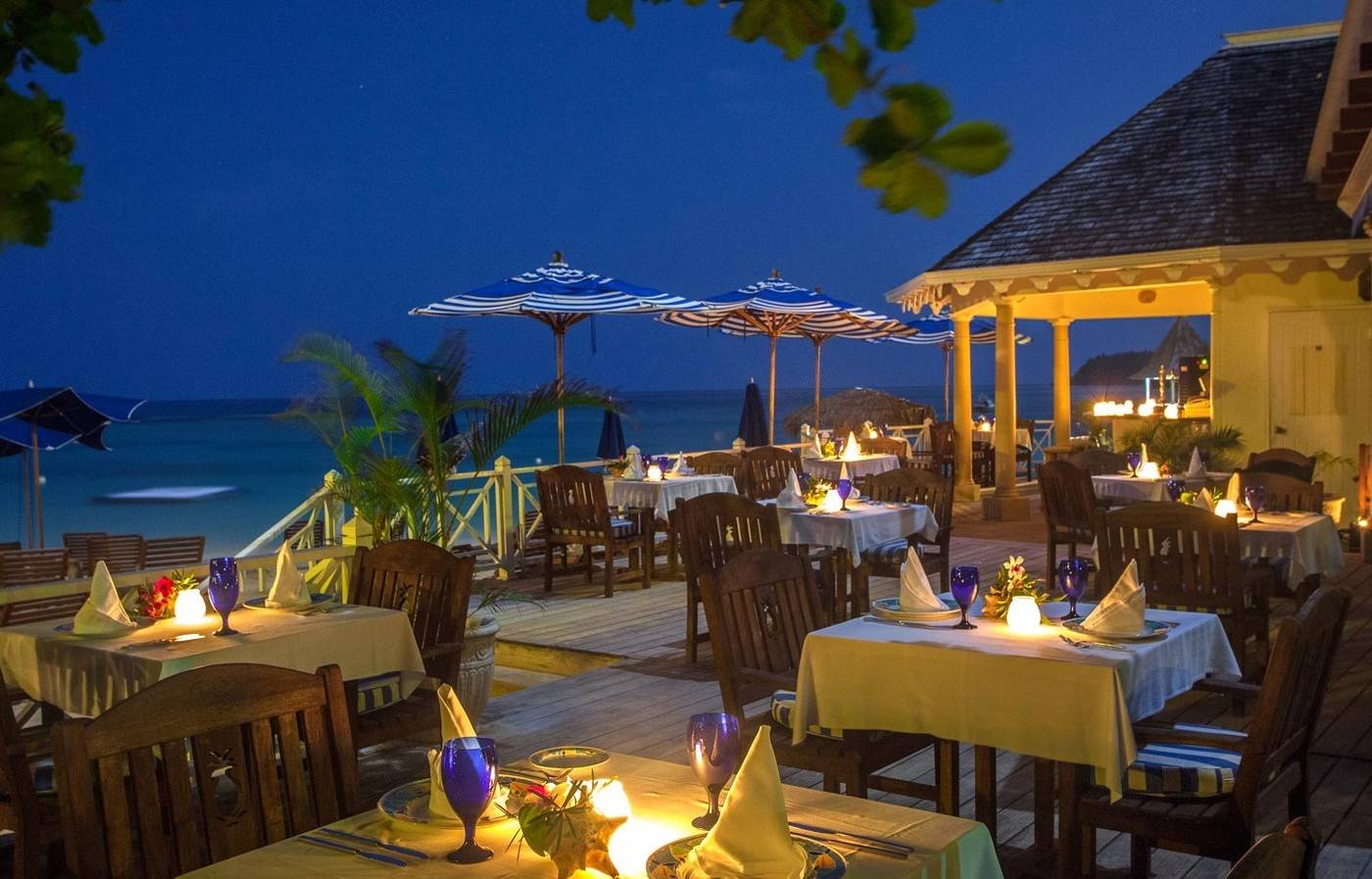 Sandals Royal Plantation Golf Resort & Spa - Adults Only