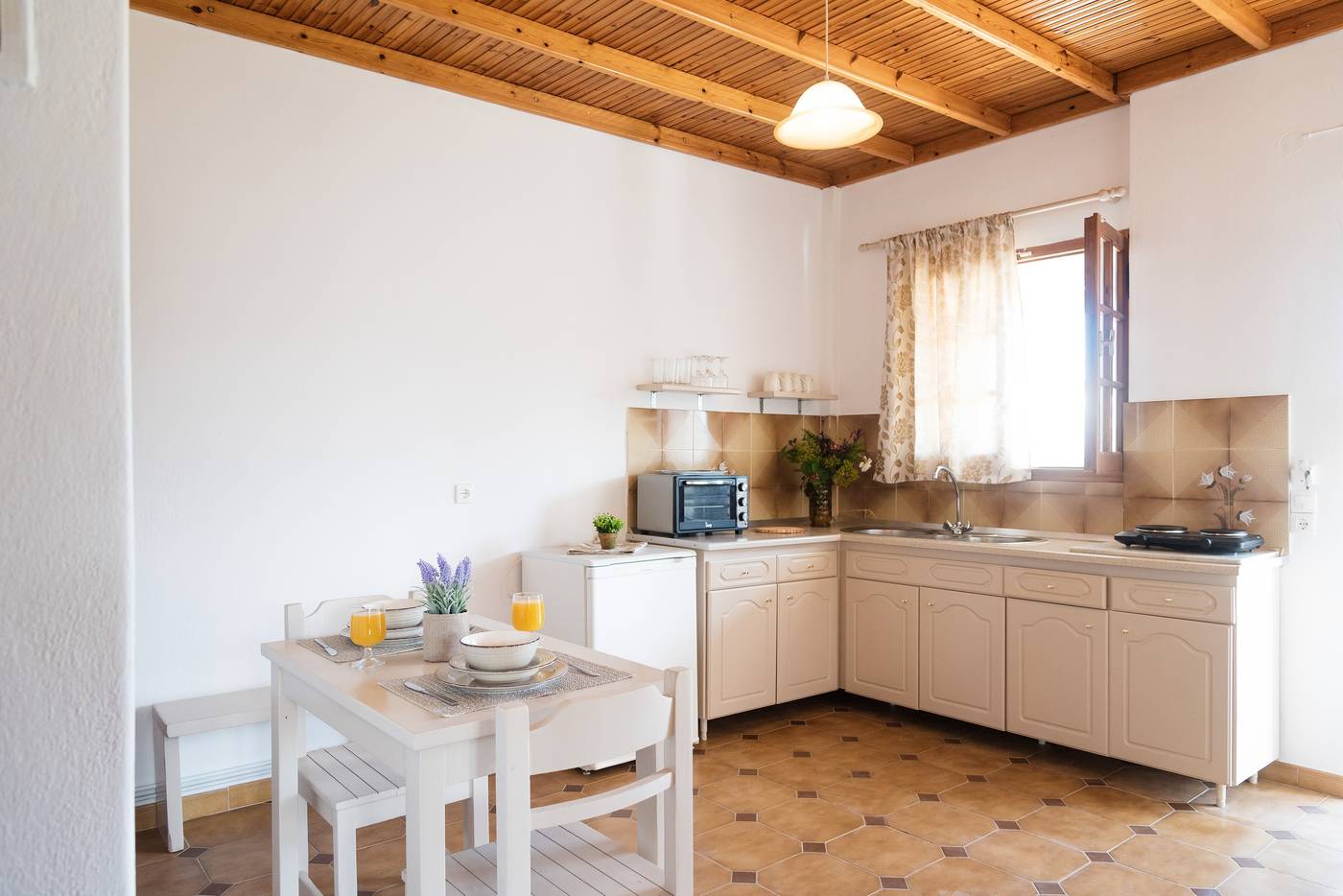 Three Seasons Resort - Corfu