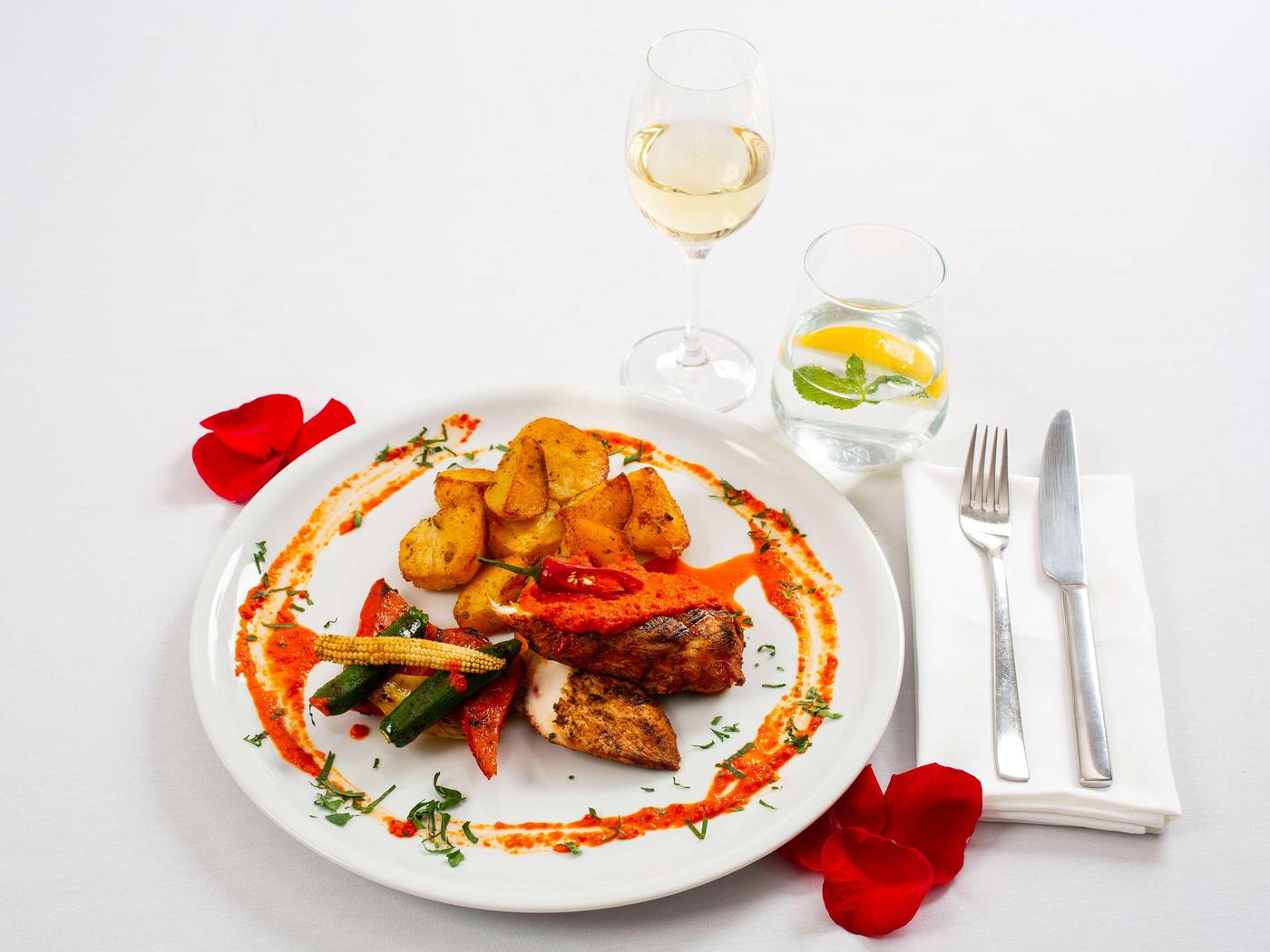 Poleczki-Residence-Apartments-Restaurant-29