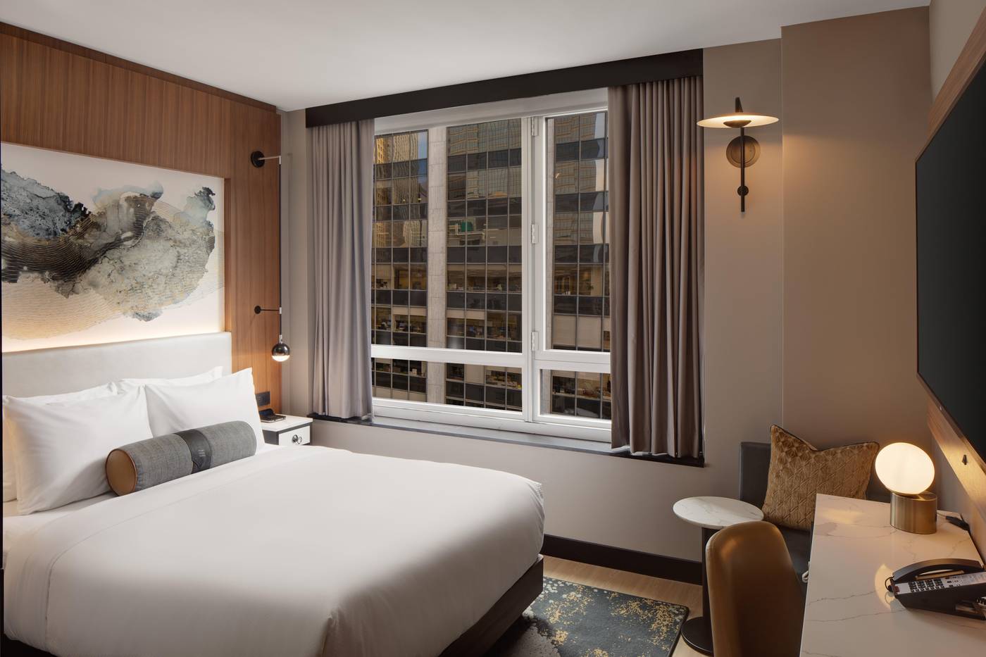 Hotel-Indigo-New-York-Downtown---Wall-Street-Room-36