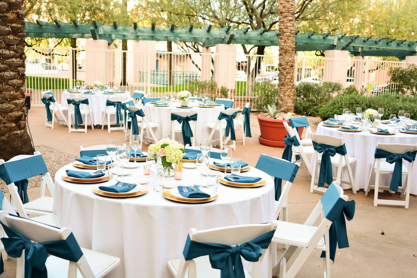Hilton Garden Inn Scottsdale Old Town, AZ-United States-SCOTTSDALE-General view-3