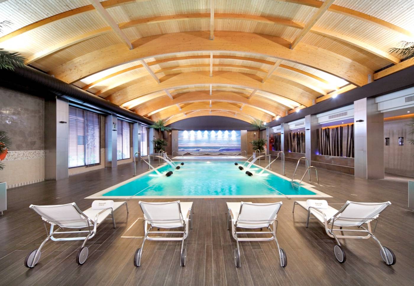Barcelo Punta Umbria Beach Resort
