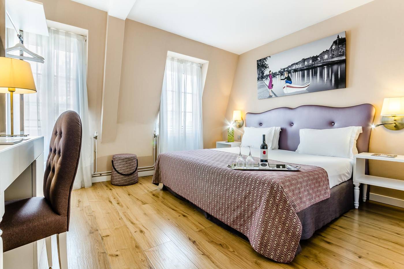 Exe-Paris-Centre-Room-12