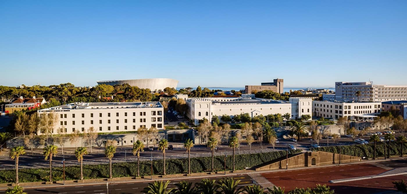 Protea-Hotel-Cape-Town-Waterfront-Breakwater-Lodge-General-view-58