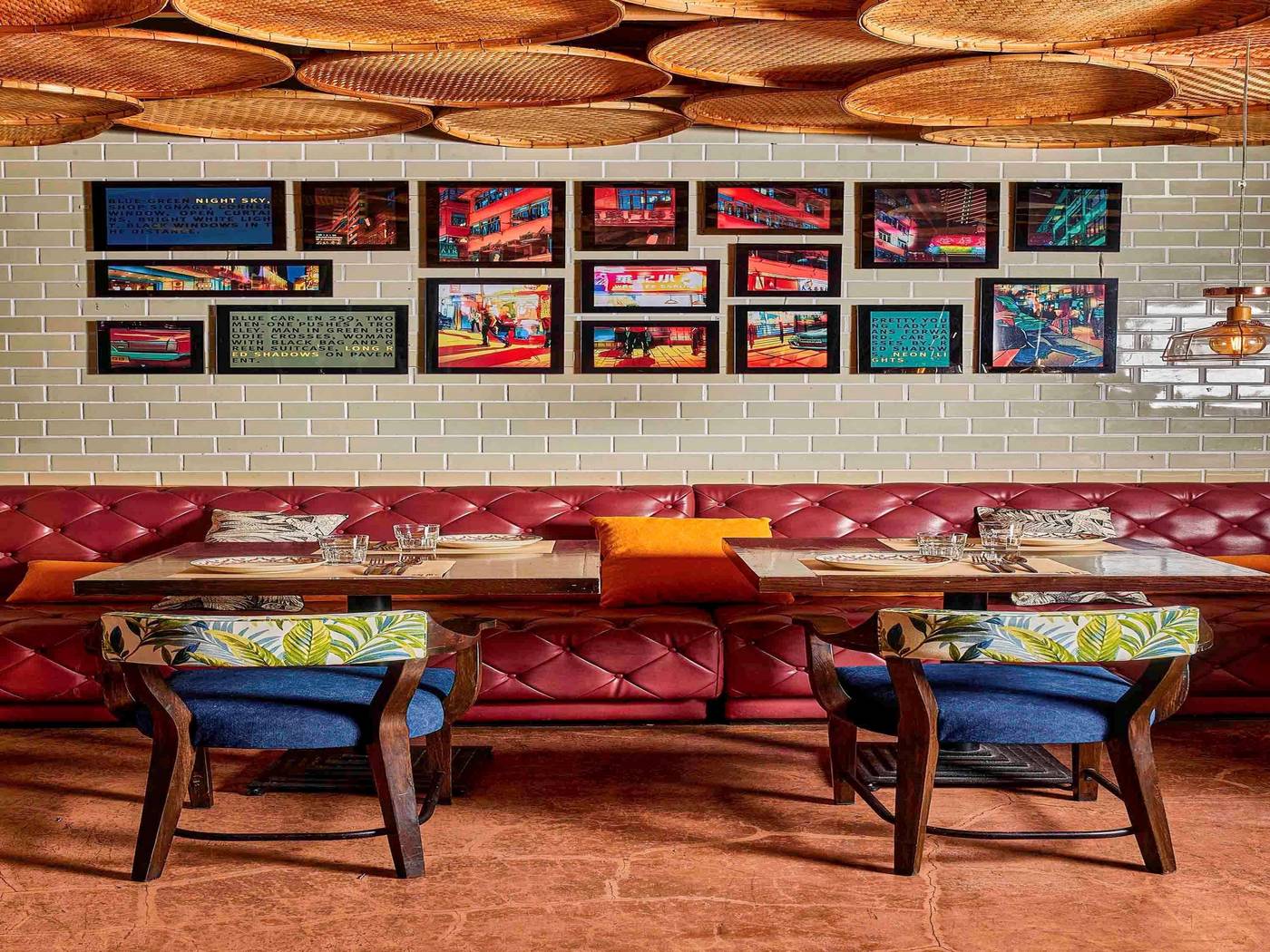 Mercure-Bangkok-Sukhumvit-11-Restaurant-58