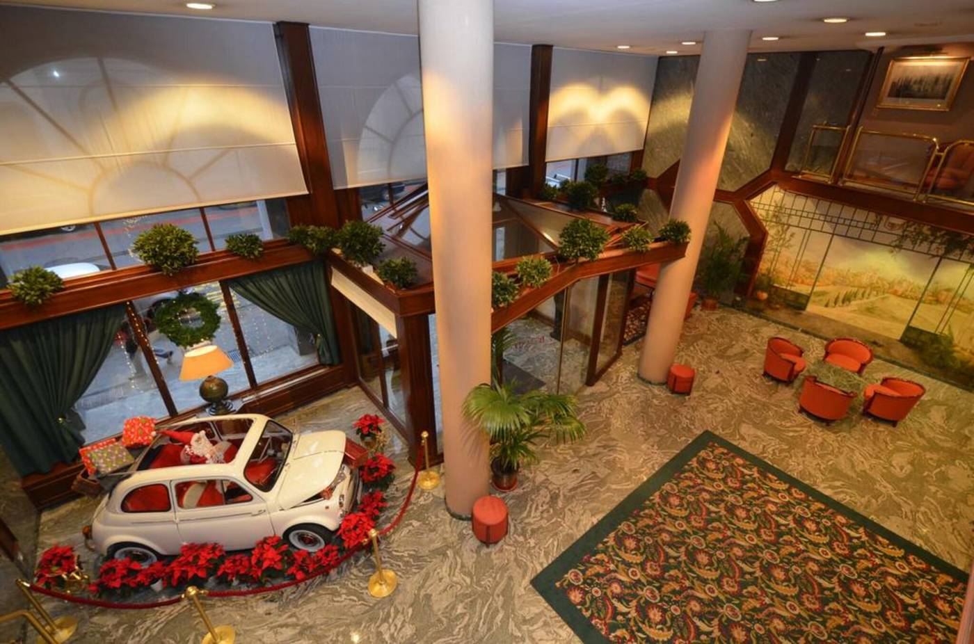 Bedford-Hotel---Congress-Centre-General-view-3