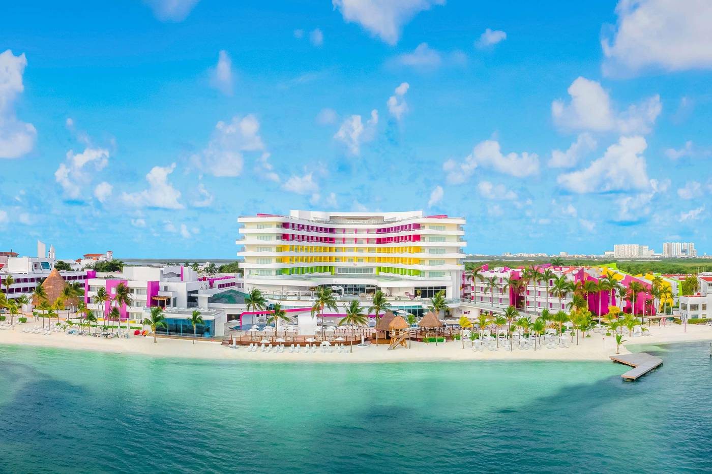 Temptation-Cancun-Resort-General-view-11