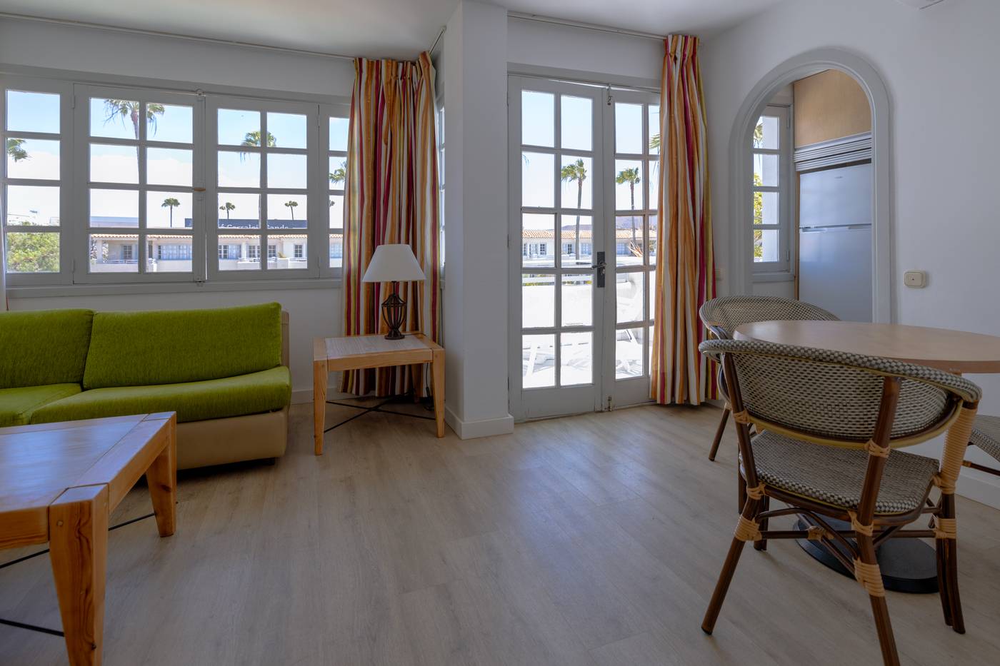 FuentePark-Apartamentos-Room-28