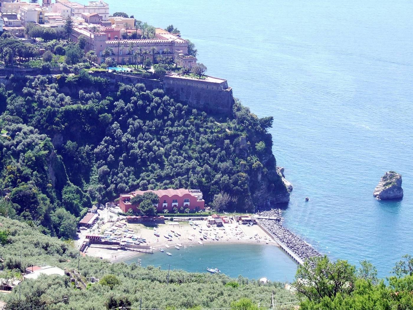 Oriente-Italy-VICO EQUENSE-General view-2