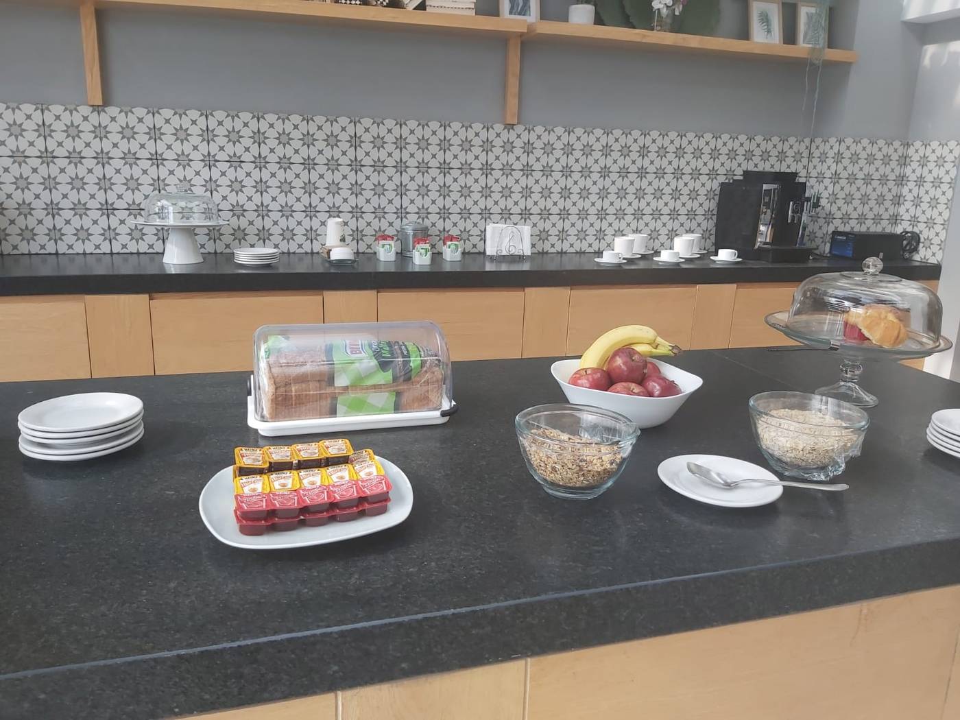 Close to you by Residence L'Heritage-Mexico-Ciudad de Mexico-Terrace-5