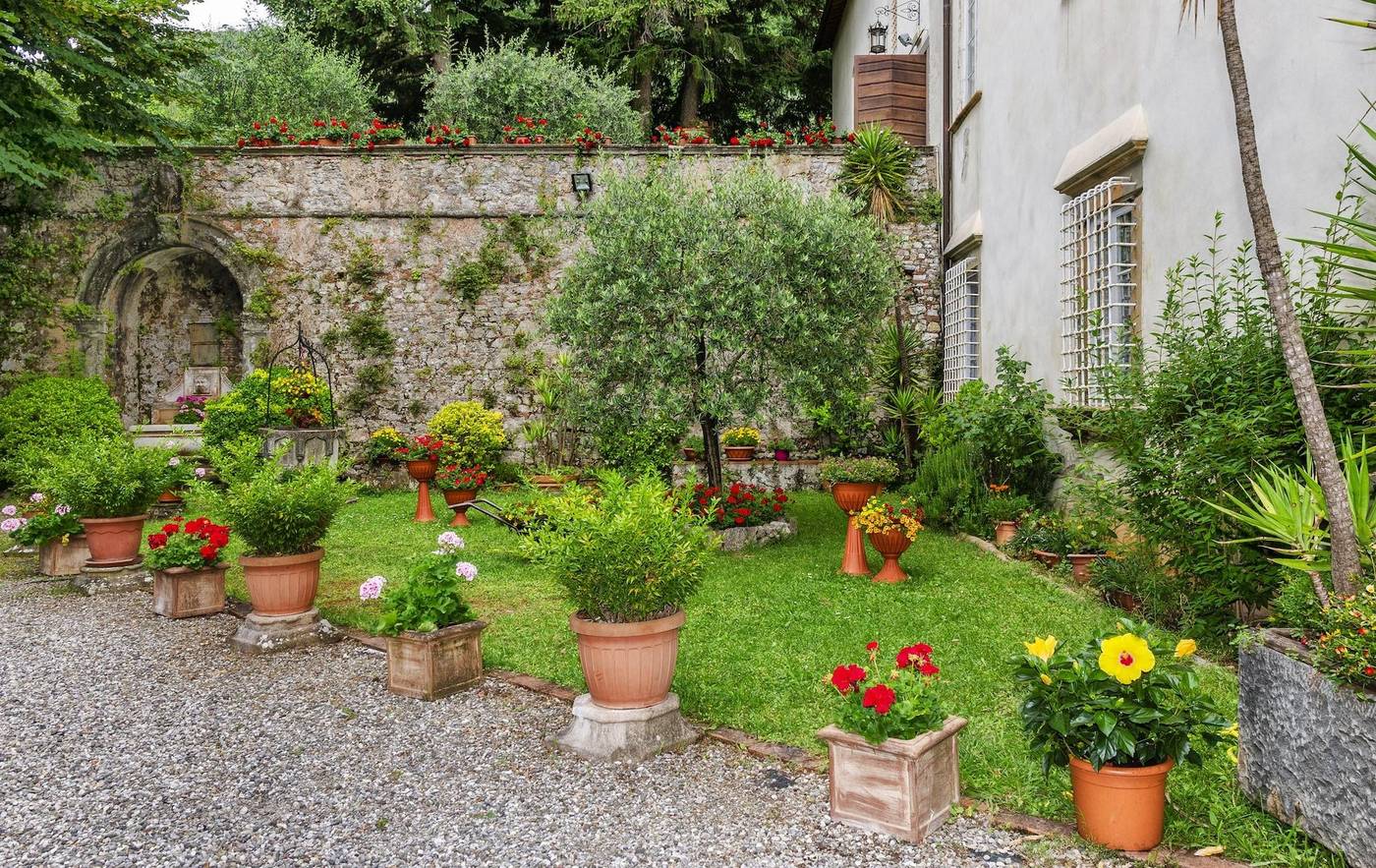 Casa Diocesana Di Lucca-Italy-LUCCA-General view-4