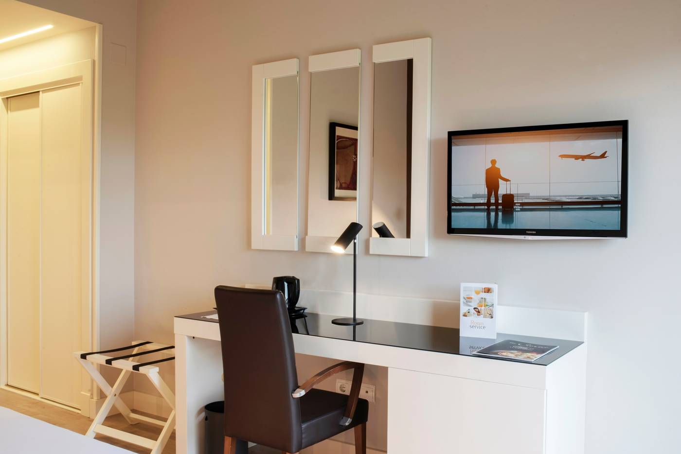 Elba-Madrid-Alcal-----Room-34