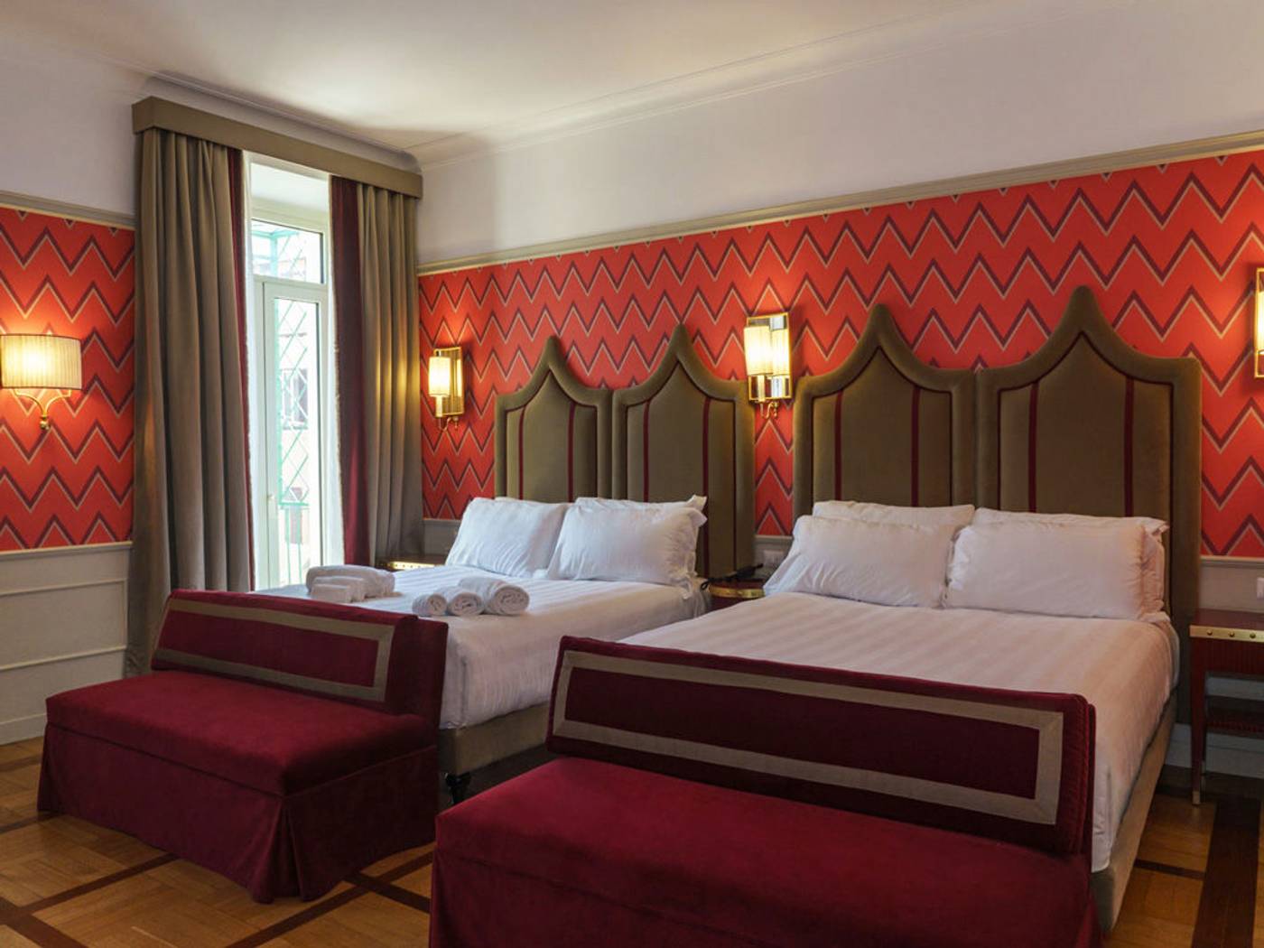 Il-Campo-Marzio-Room-9