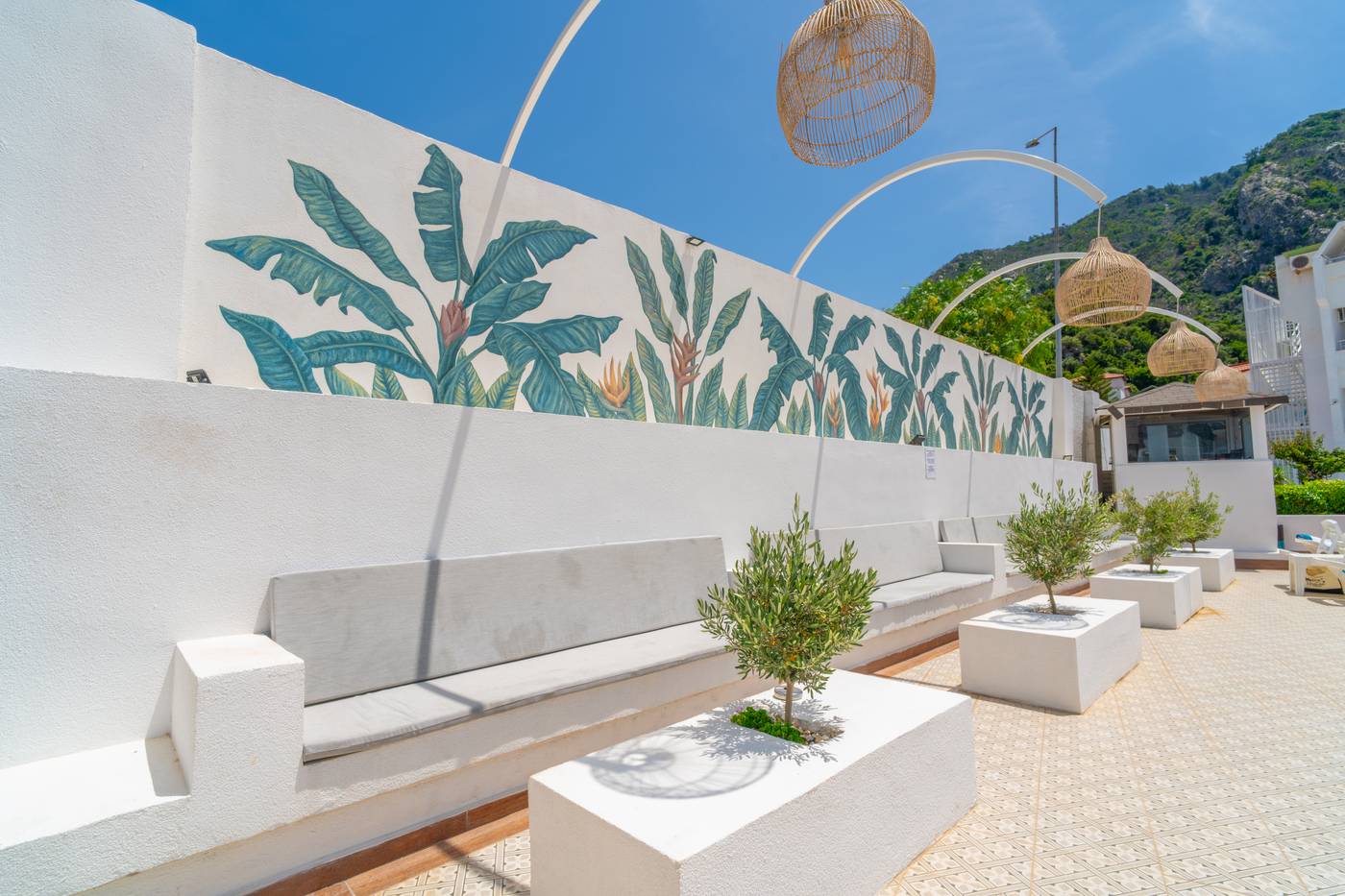 Club Munamar Beach Resort