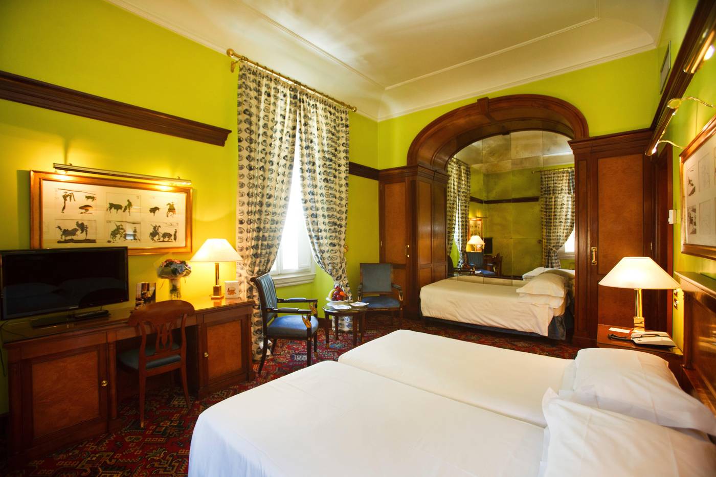 Albani-Firenze-Room-23