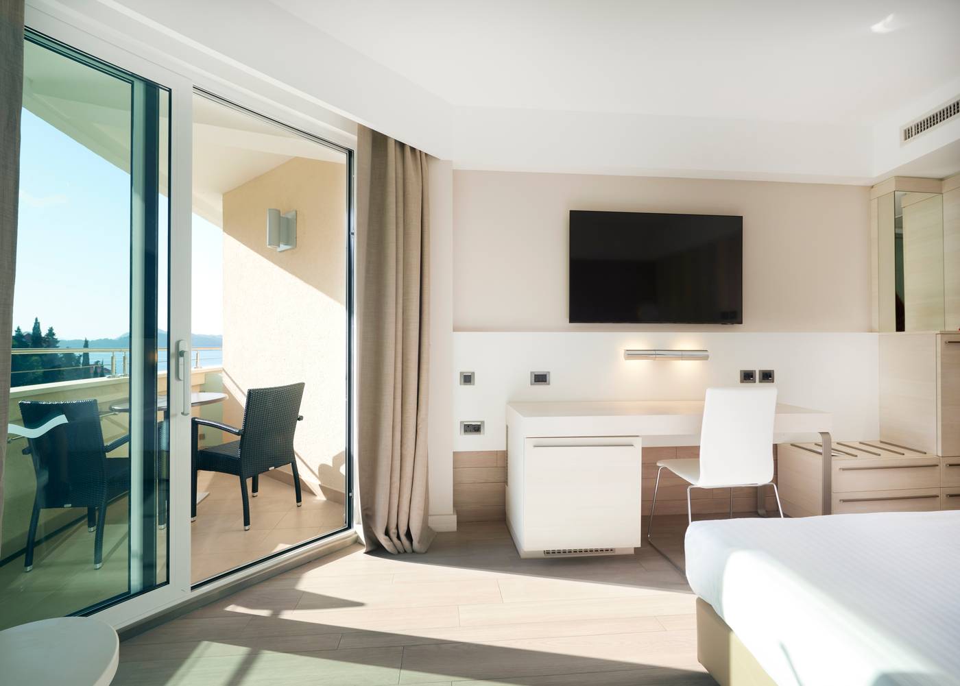 RMH Lopud Lafodia, Resort & Wellness 