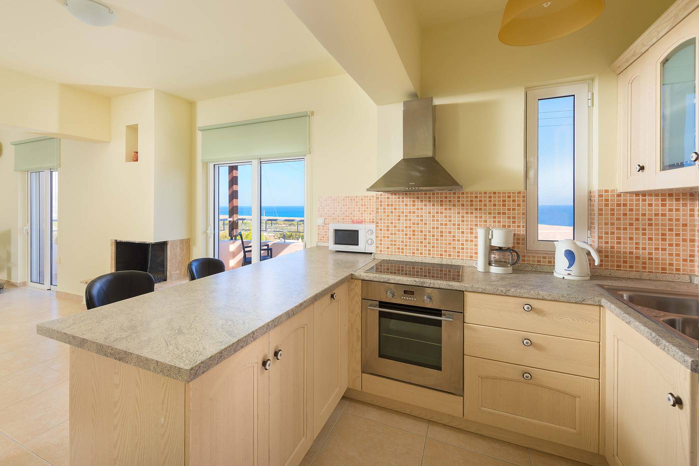 Athoniki-Villas-Room-12