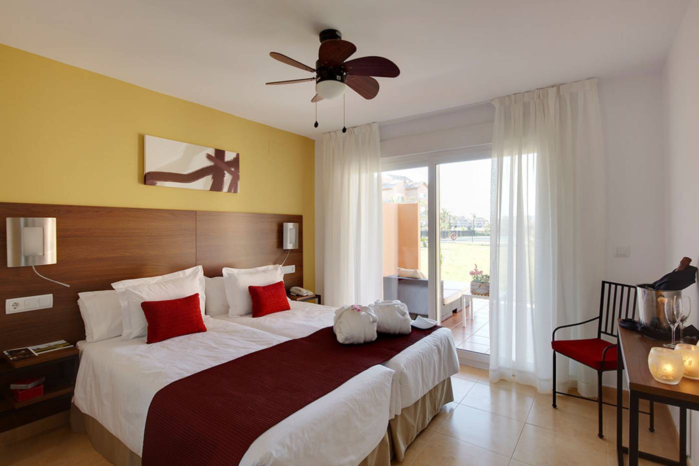 The-Residences-Mar-Menor-Golf---Resort-Room-17