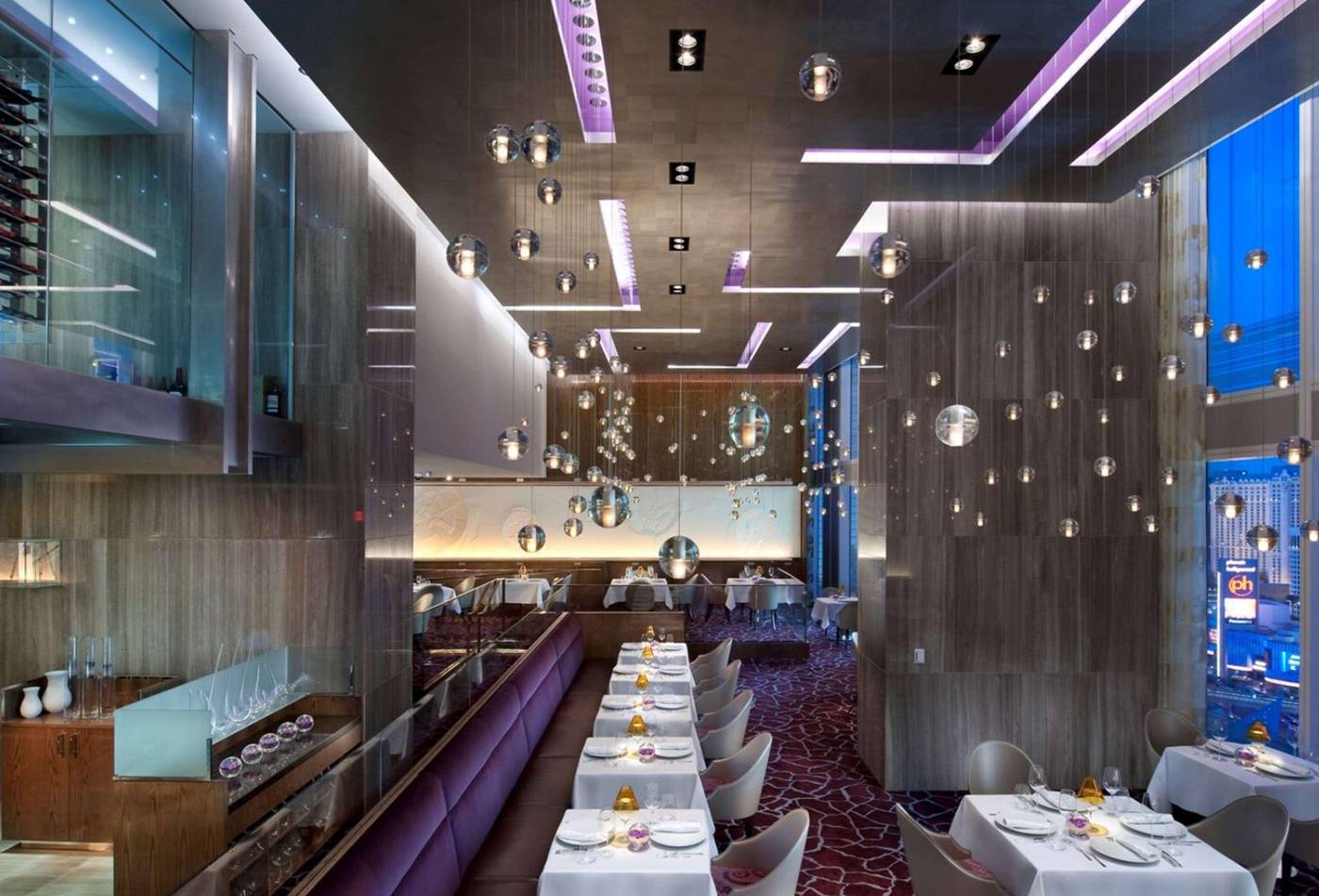 Waldorf-Astoria-Las-Vegas-General-view-66