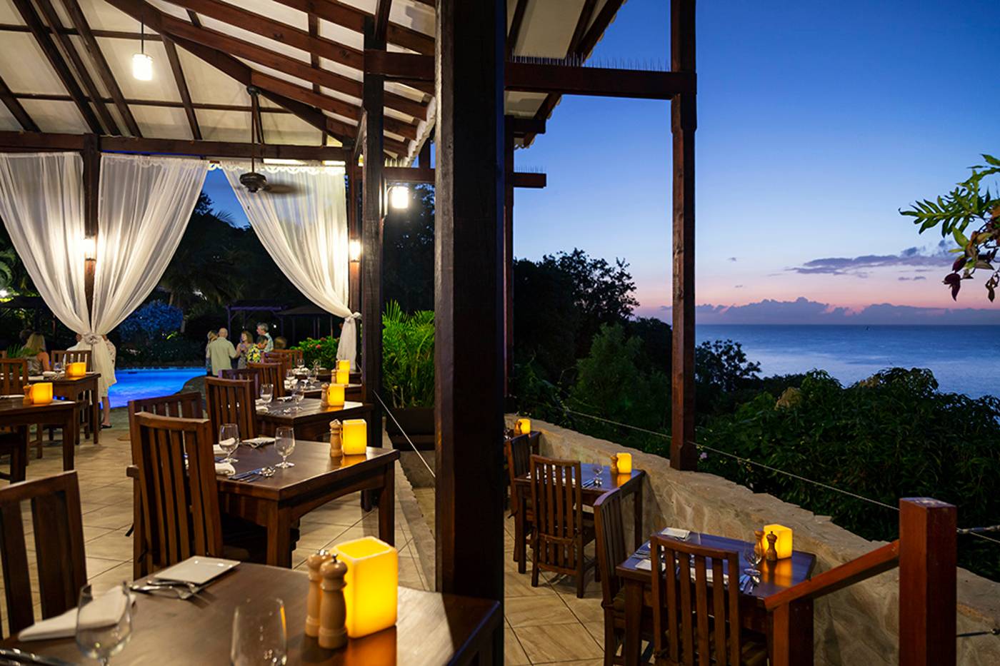 13/08/24 - Ti Kaye Resort & Spa - Adults Only