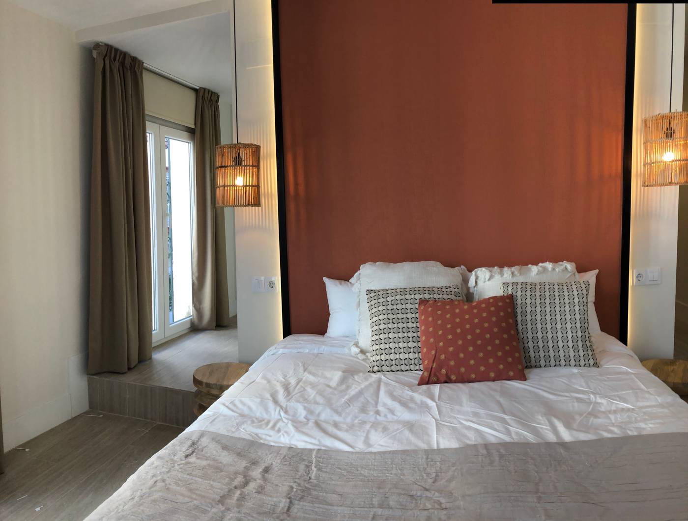 Magna Sevilla - Spain - SEVILLA - Room - 3