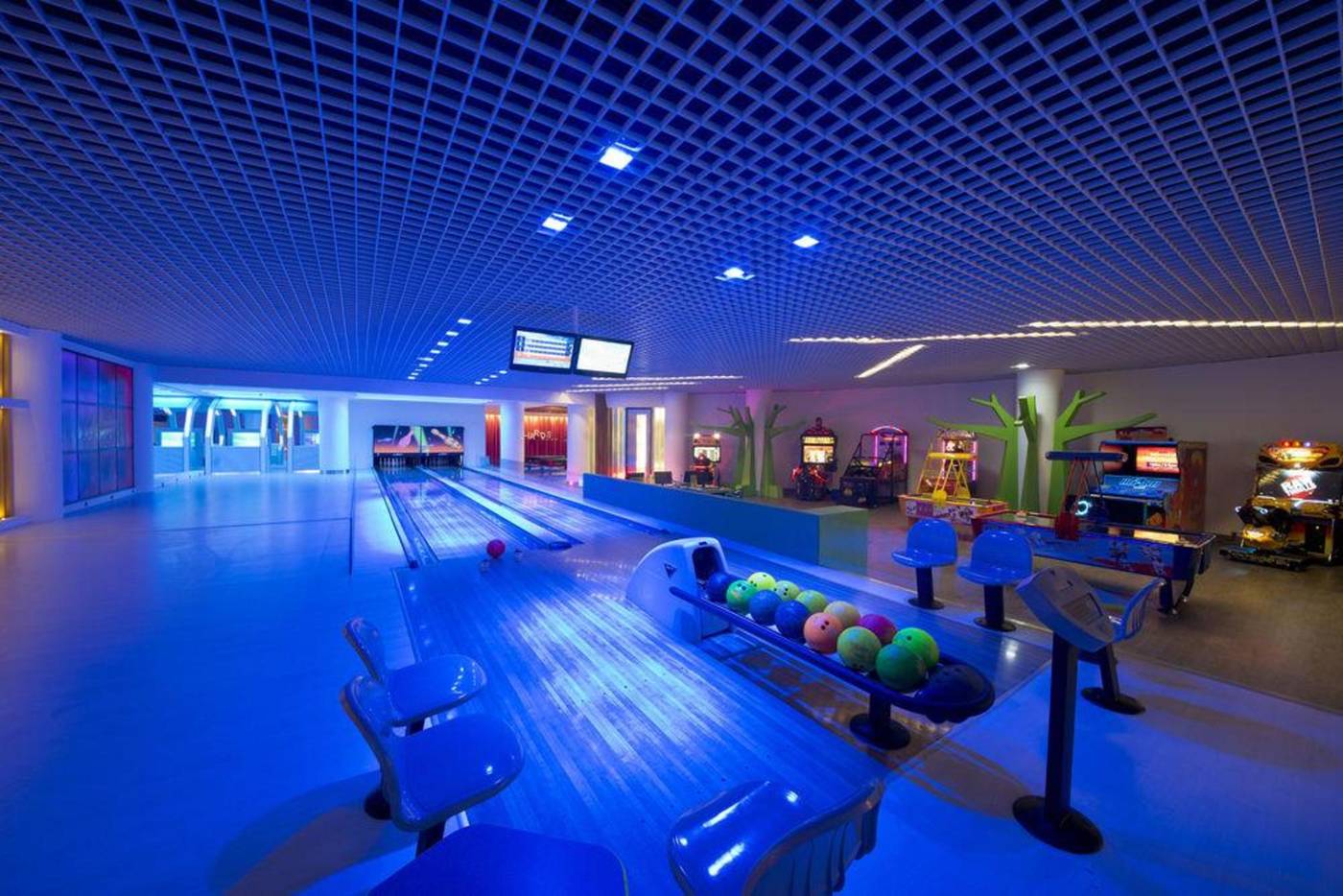 Barut-Kemer-Resort-Sports-and-Entertainment-62