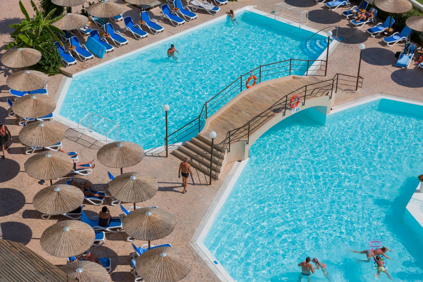 Dessole Olympos Beach Resort