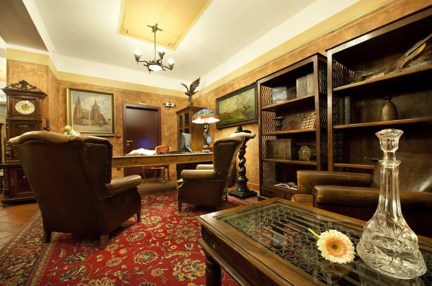 EA-hotel-Jeleni-Dvur-Prague-Castle-Lobby-4