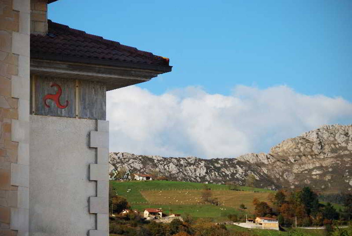 Los Acebos de Arriondas-Spain-ARRIONDAS-General view-3