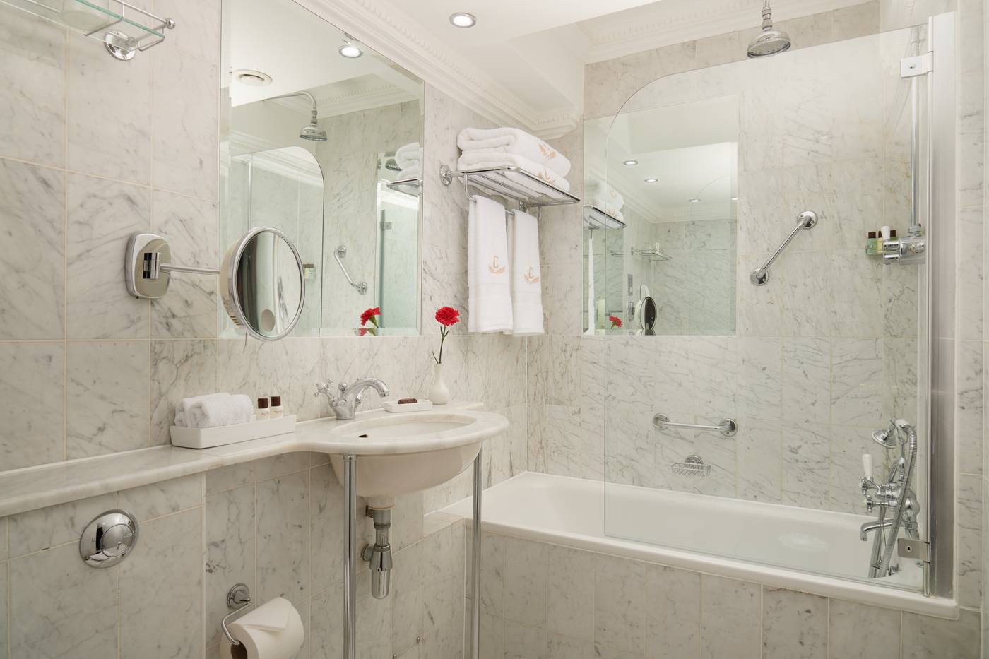 The Chesterfield Mayfair - United Kingdom - LONDON - Room - 1