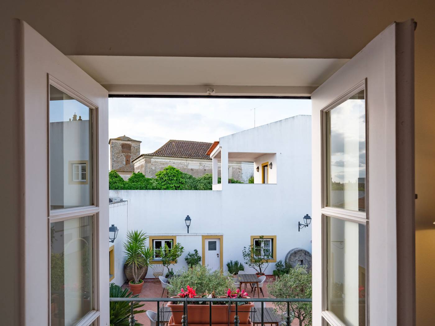 Albergaria do Calvario by Unlock Hotels-Portugal-EVORA-General view-1