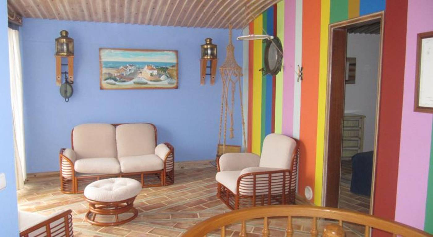 Villa Ana Margarida Resort