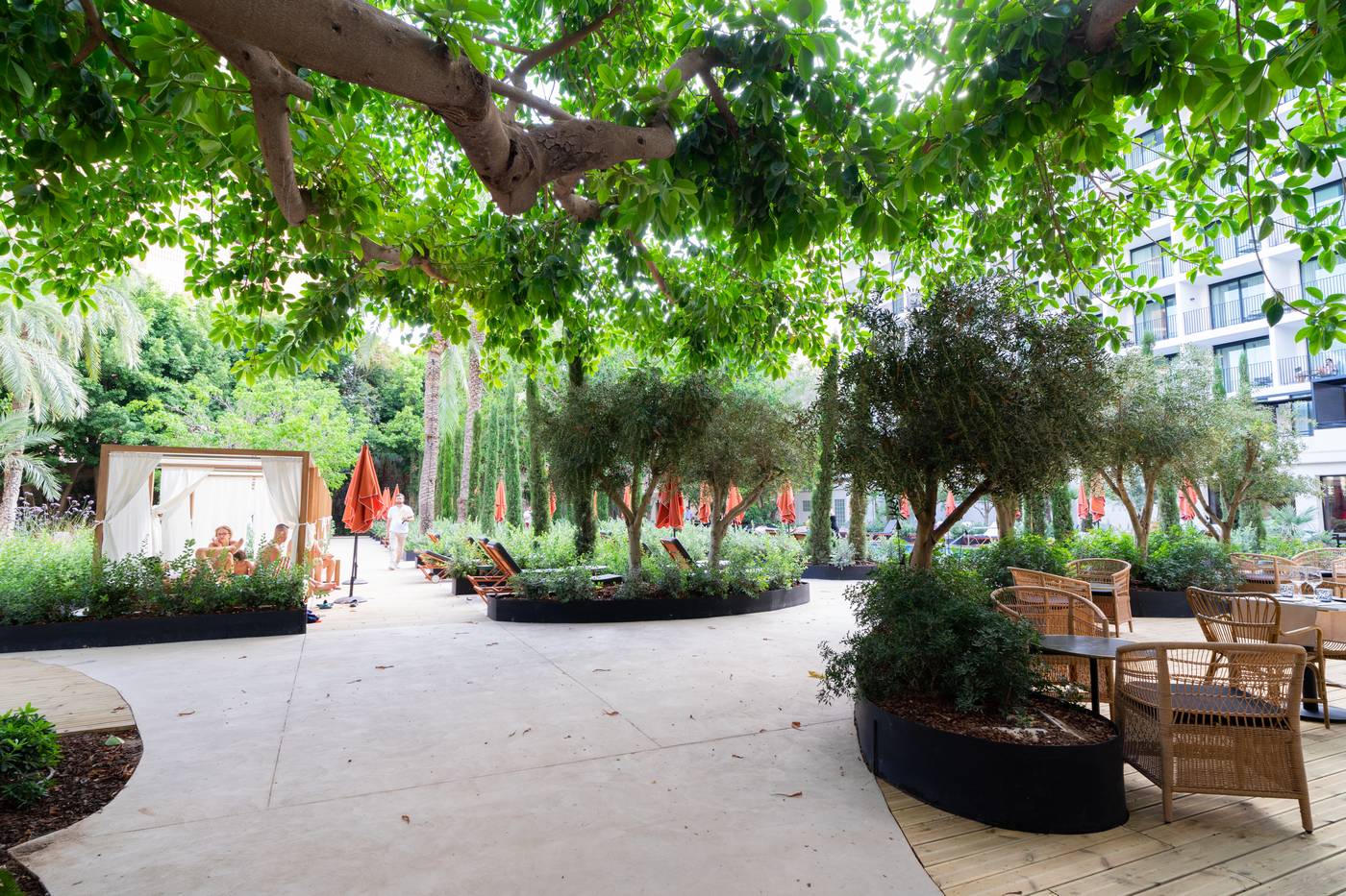 Mercure-Hotel-Benidorm-Terrace-14