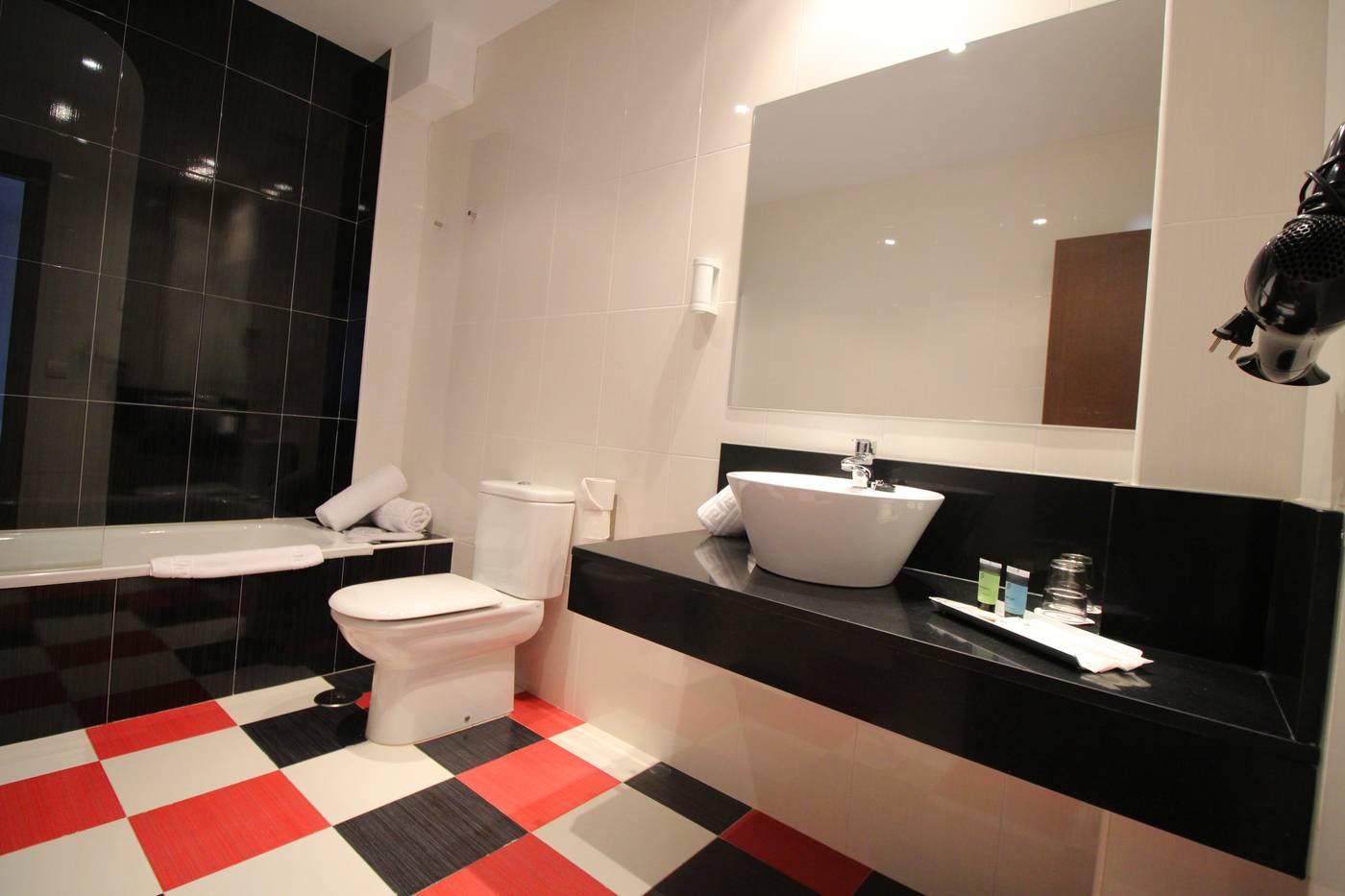 Calas de Liencres Hotel-Spain-LIENCRES-Room-9