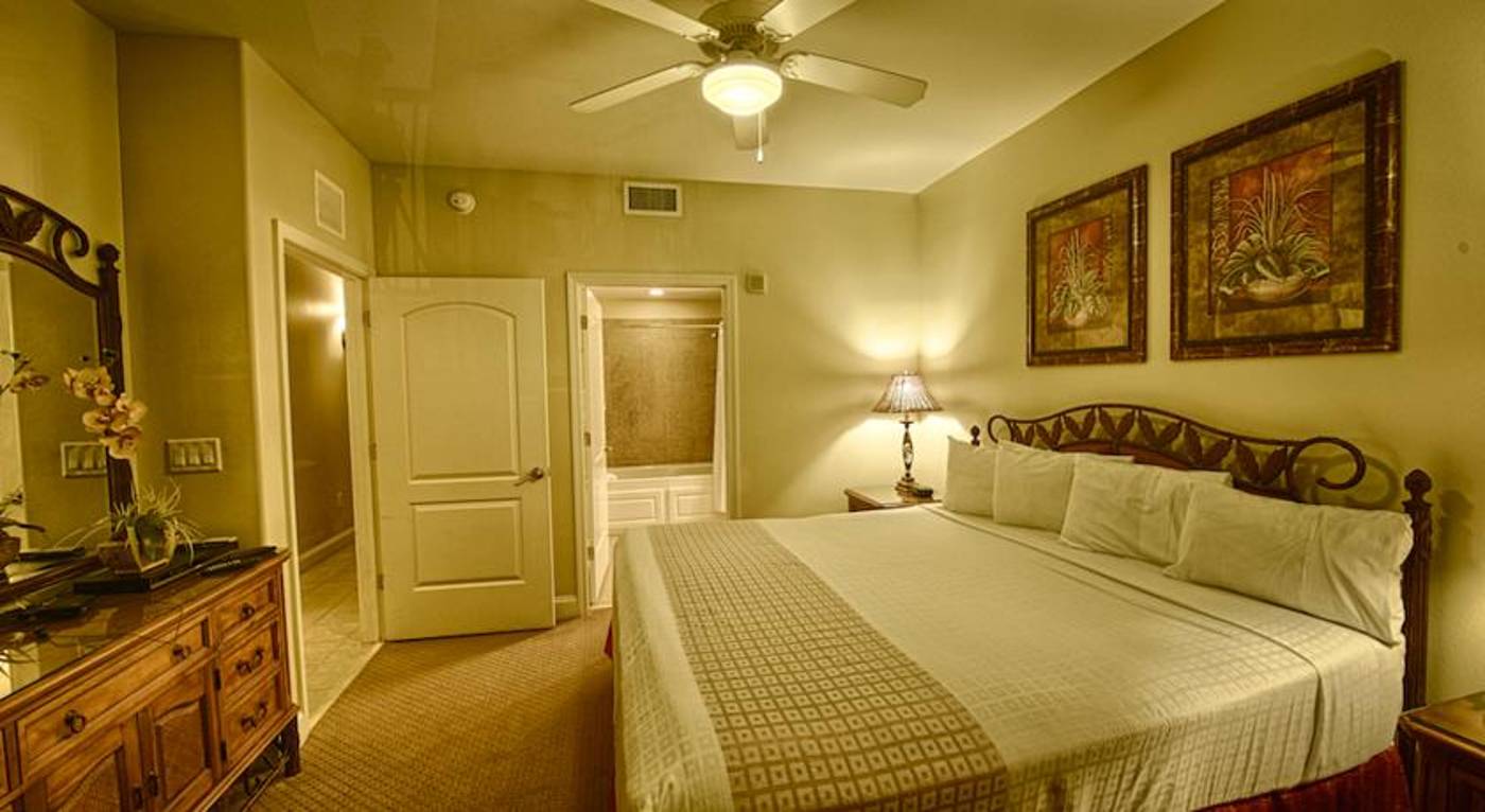 Blue Heron Beach Resort