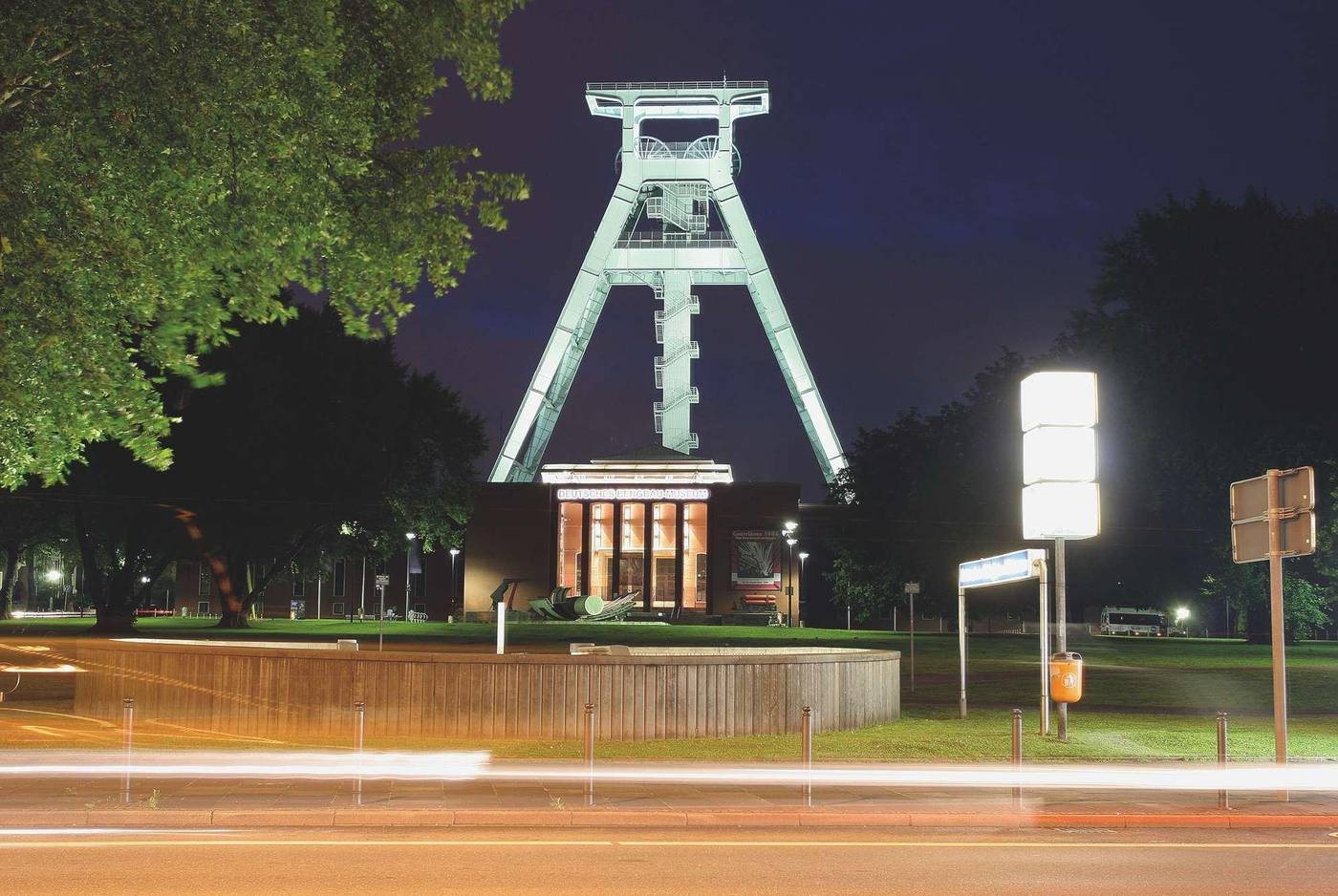 H+ Hotel Bochum-Germany-BOCHUM-General view-9