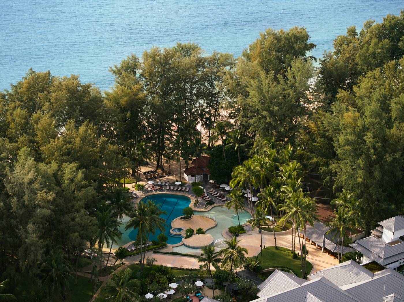 Dusit Thani Laguna Phuket-Thailand-Mai Khao-General view-5