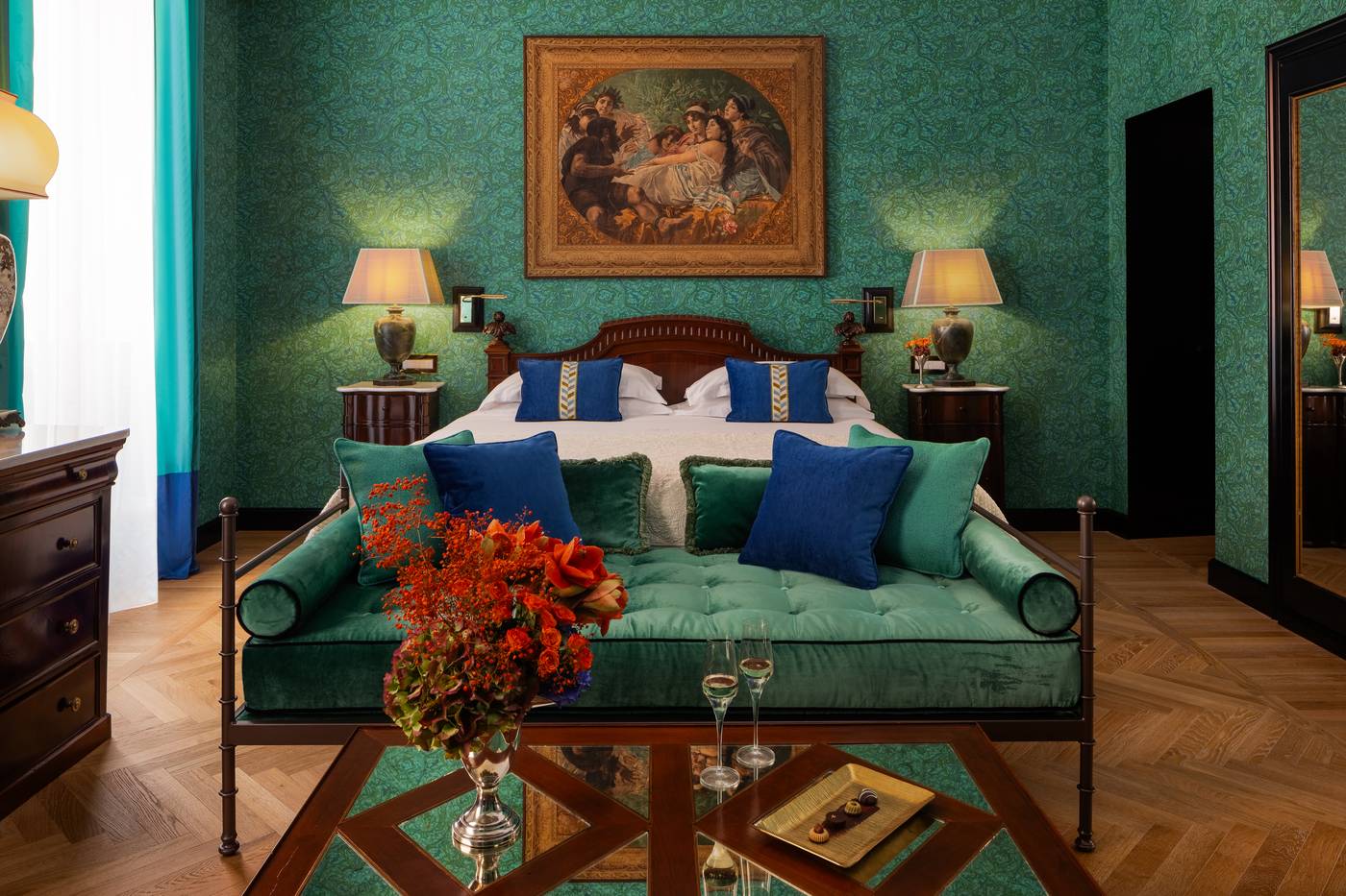 Hotel-D-Inghilterra-Room-38