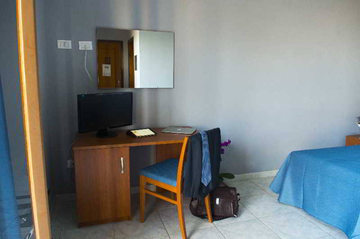 Dei Pini-Italy-PORTO EMPEDOCLE (AG)-Room-6