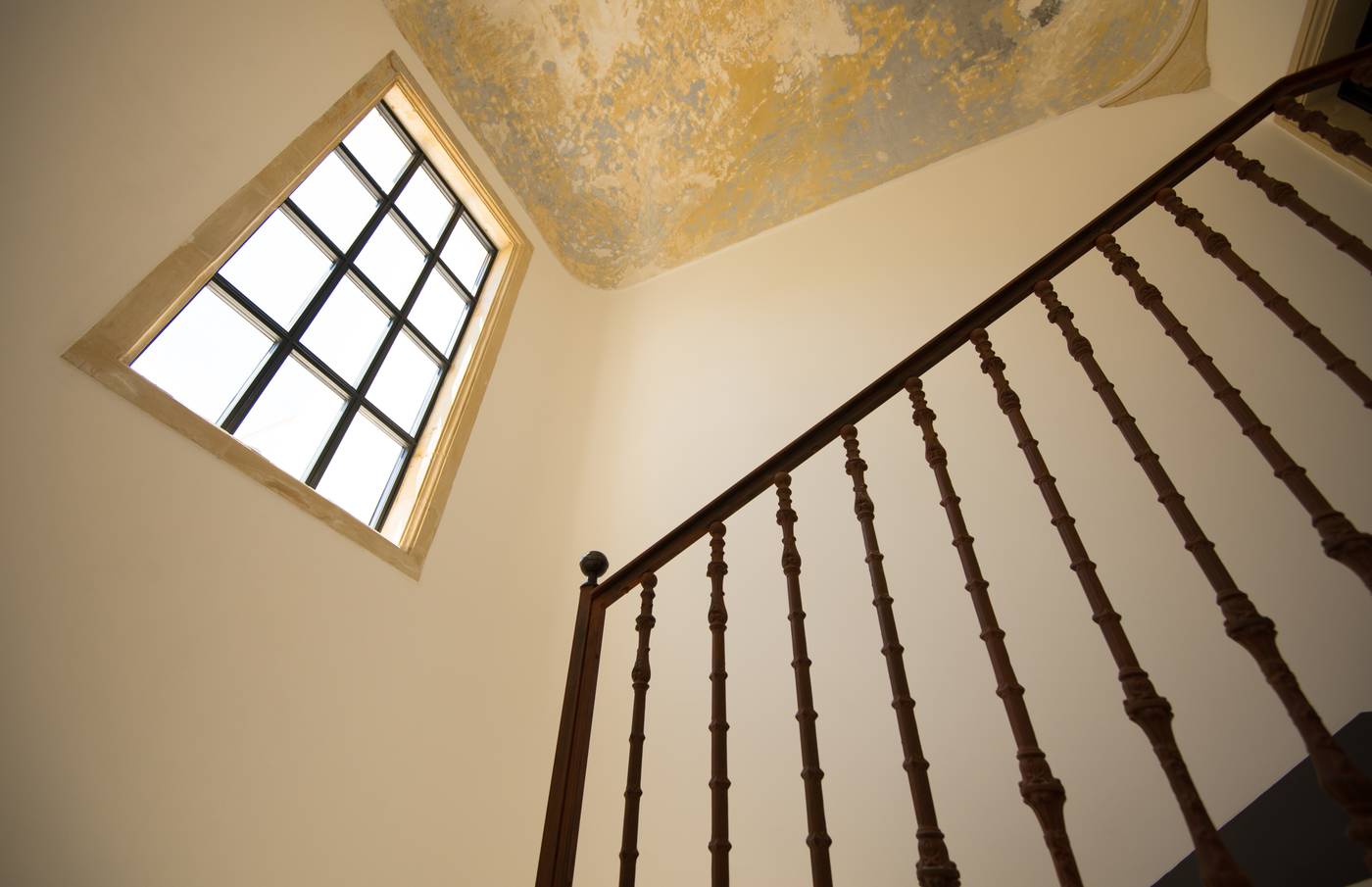 Palazzo de Noha-Italy-LECCE-Room-10