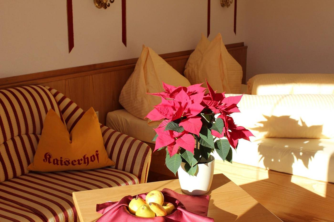 Vitalhotel Kaiserhof-Austria-Telfs-Room-7