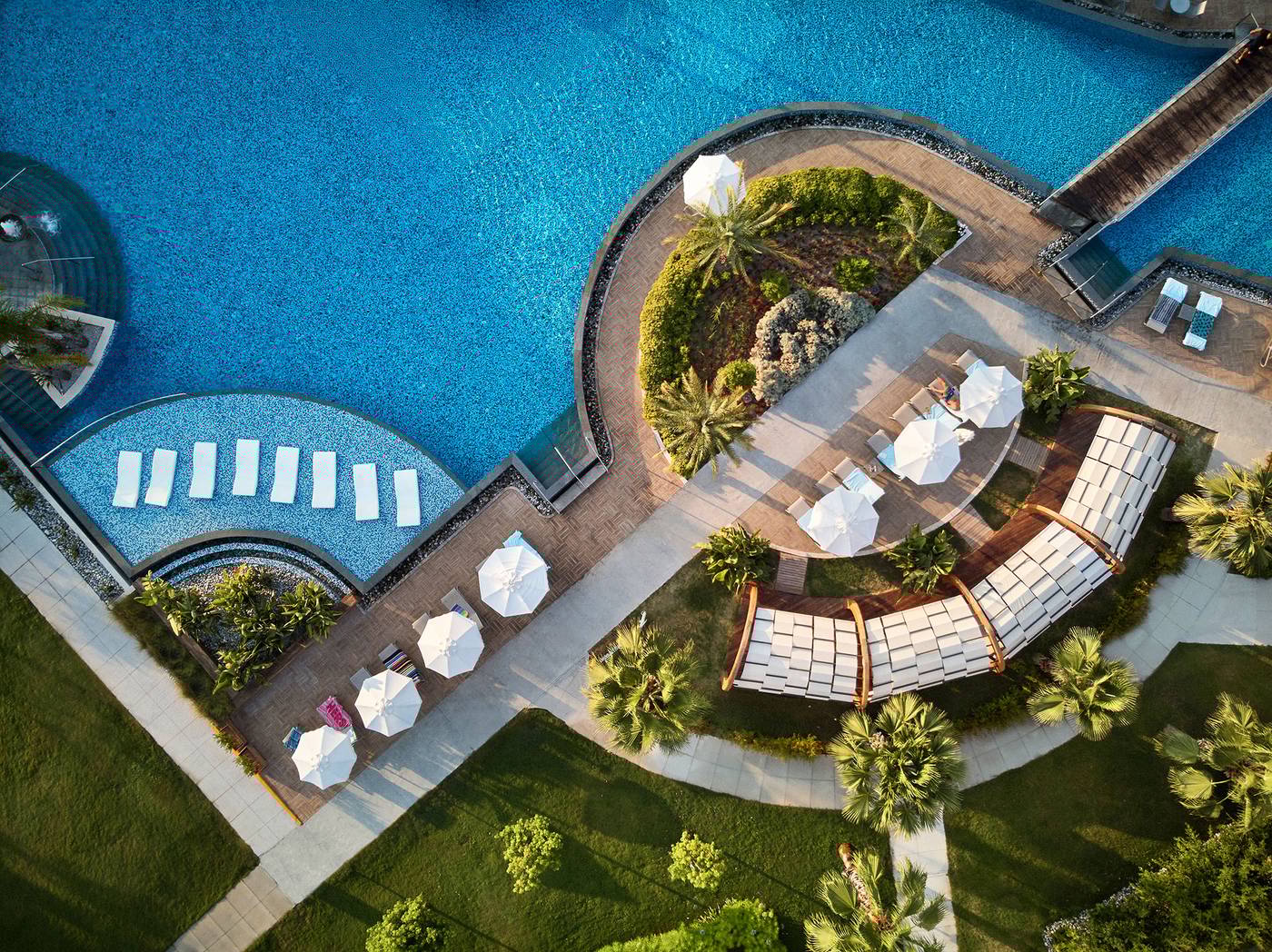 TUI SENSATORI Resort Barut Fethiye