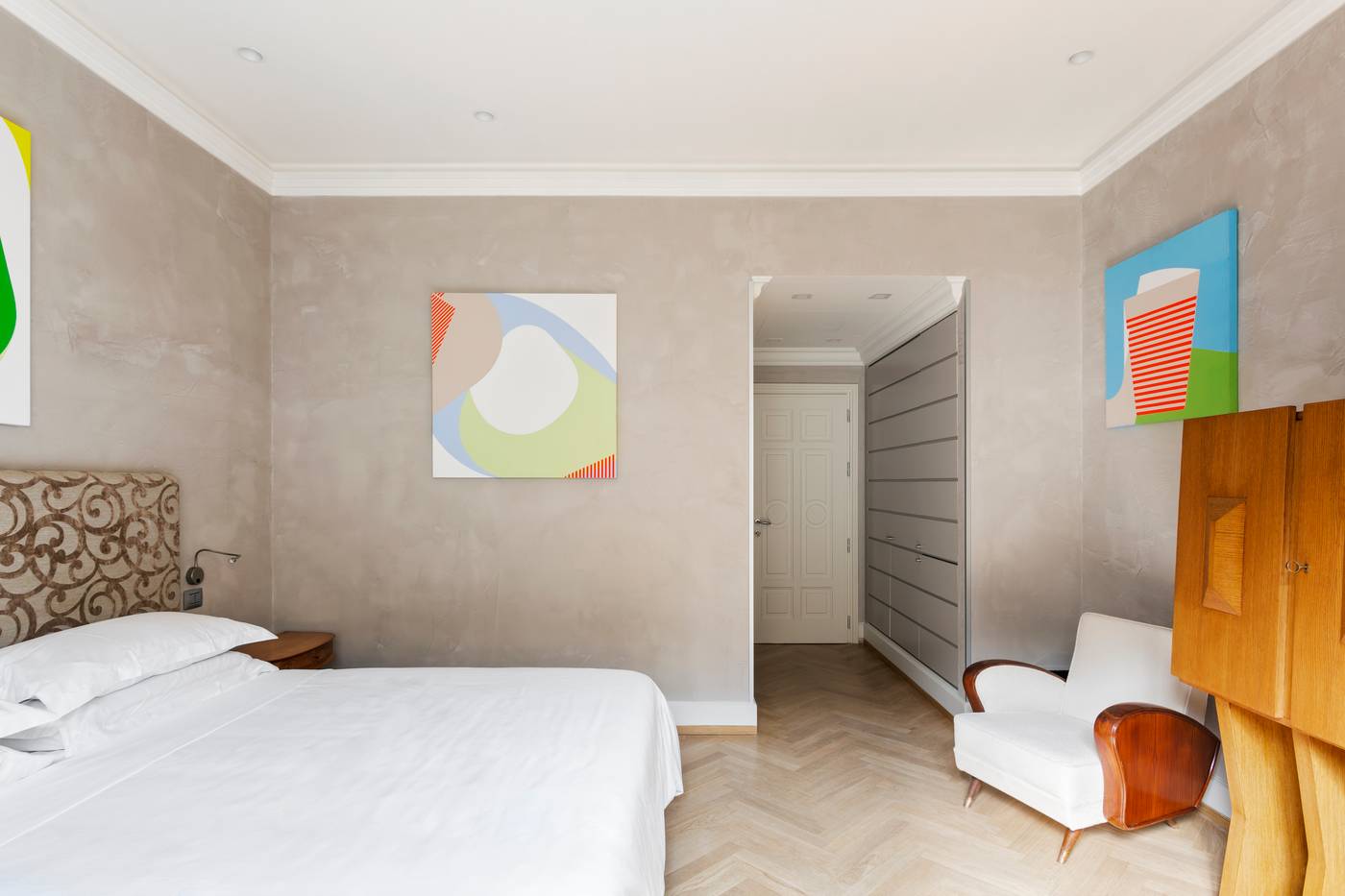 Galleria-Vik-Milano---Townhouse-Galleria-Room-15