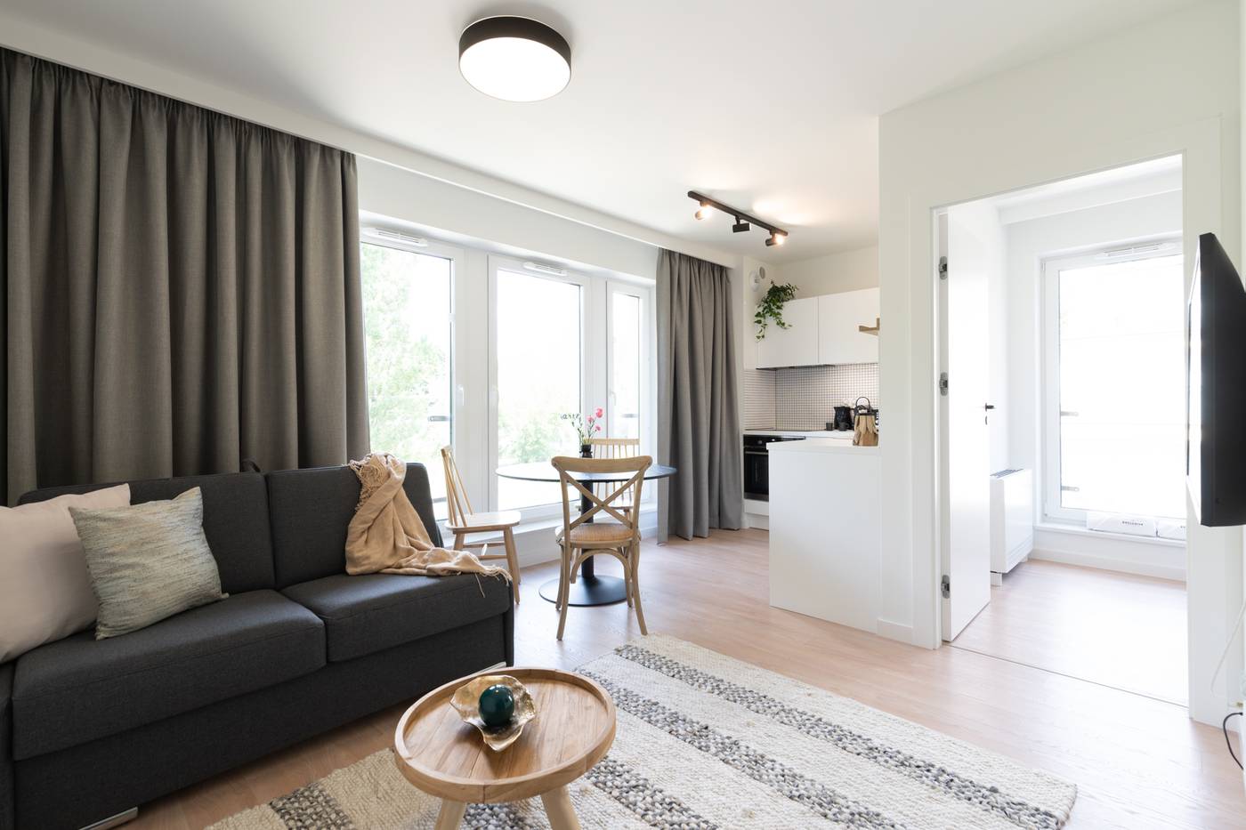 EXCLUSIVE-Aparthotel-Krakow-Lubicz-40-Room-32