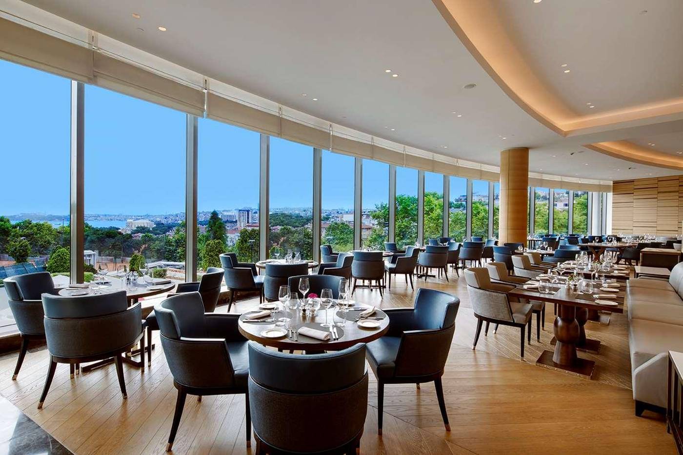 Conrad-Istanbul-Bosphorus-Restaurant-76