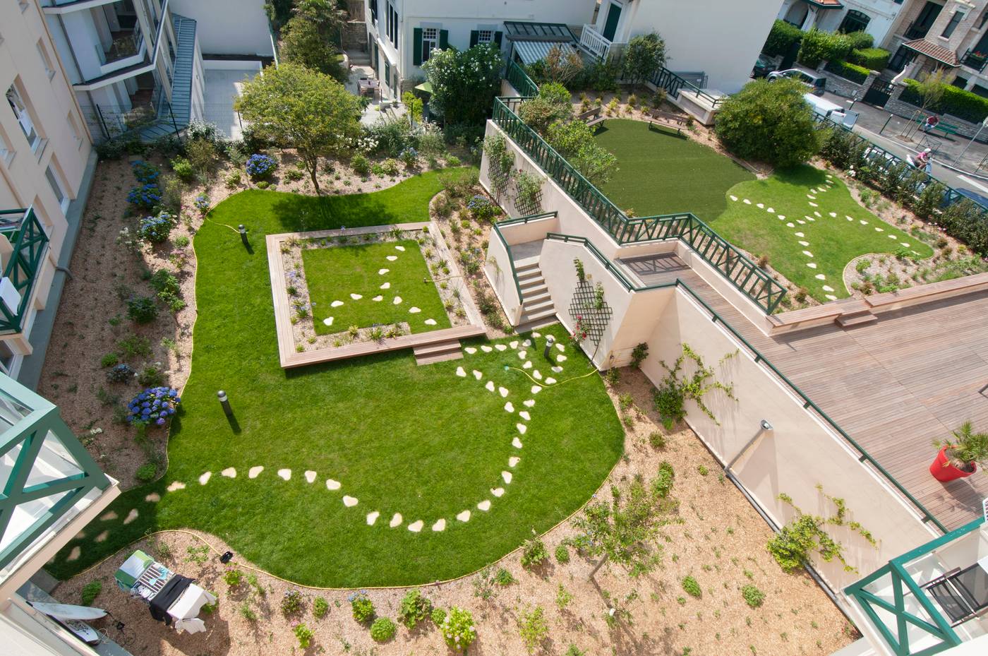 Residence P&V Premium Haguna-France-BIARRITZ-General view-6