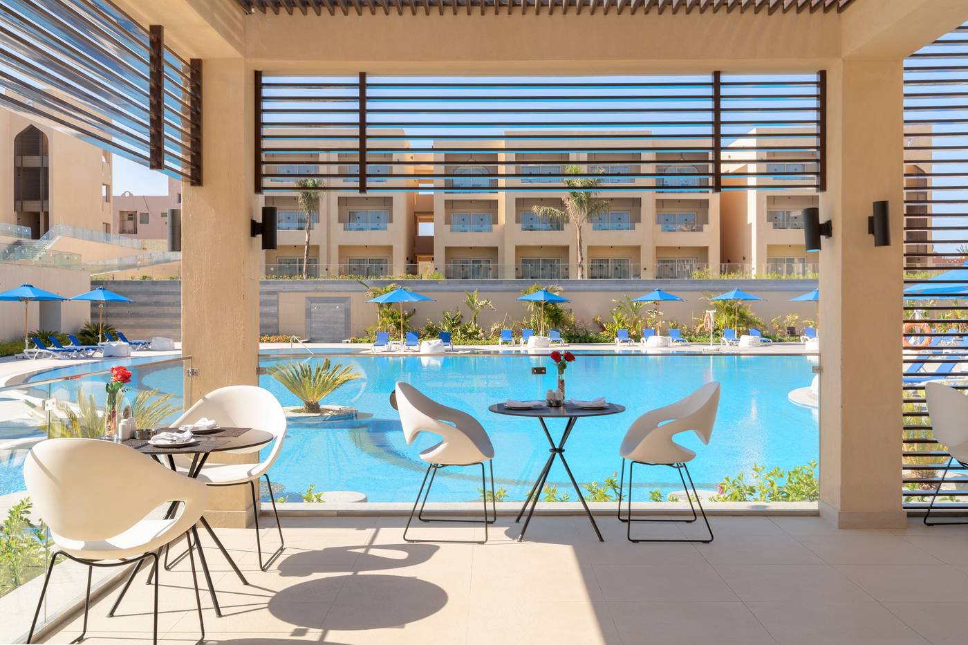 Cleopatra Luxury Resort Sharm - Adult Only (16+)