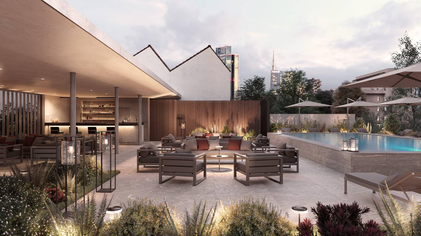 Crowne-Plaza-Milan-City-Pool-63