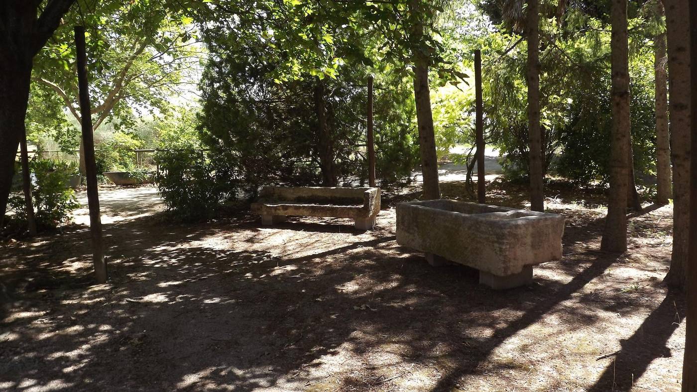 La Bastide B&B-France-CAVAILLON-General view-4